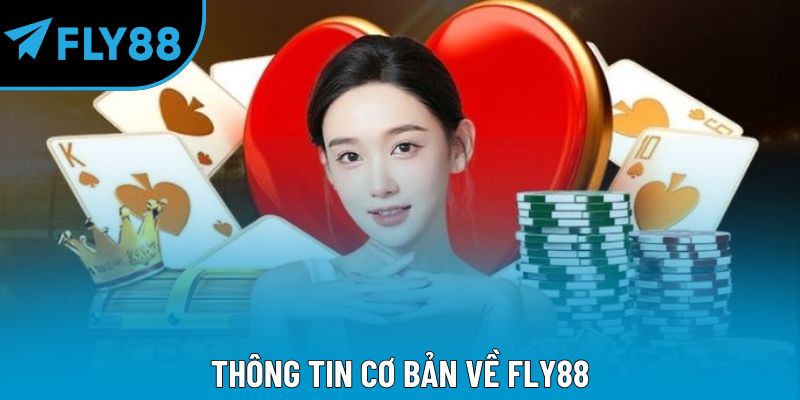 Thông tin cơ bản về Fly88