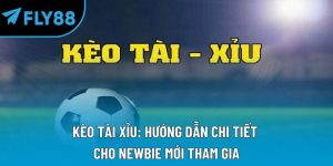 kèo tài xỉu