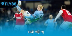 luật việt vị