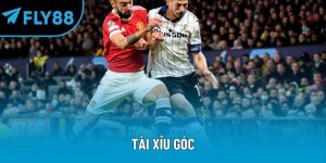 tài xỉu góc